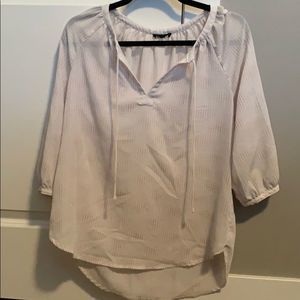 Dynamite Blouse Small